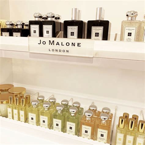 jo malone uk online store